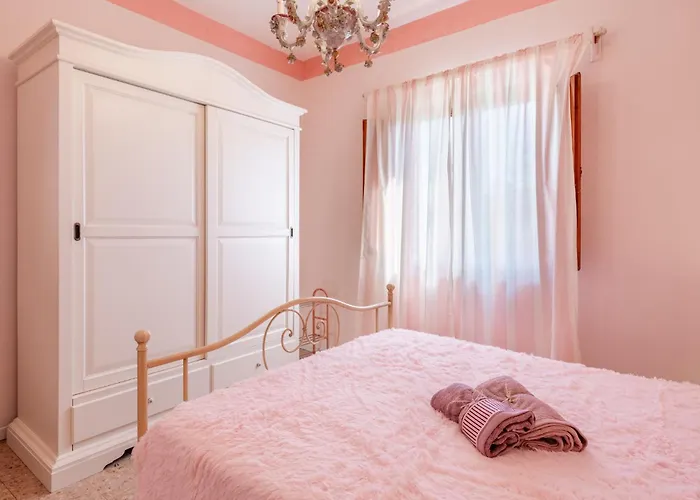 Casa Di Nonna Tosca Montecarlo
