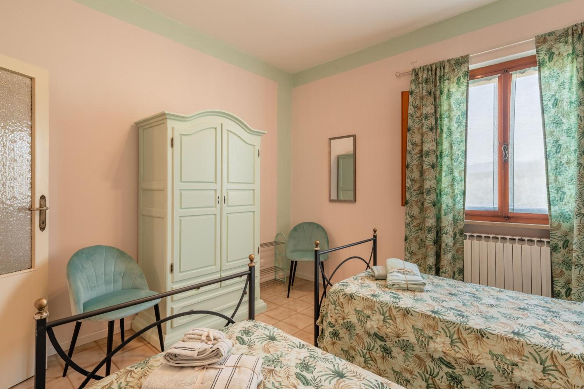 Holiday home Casa Di Nonna Tosca