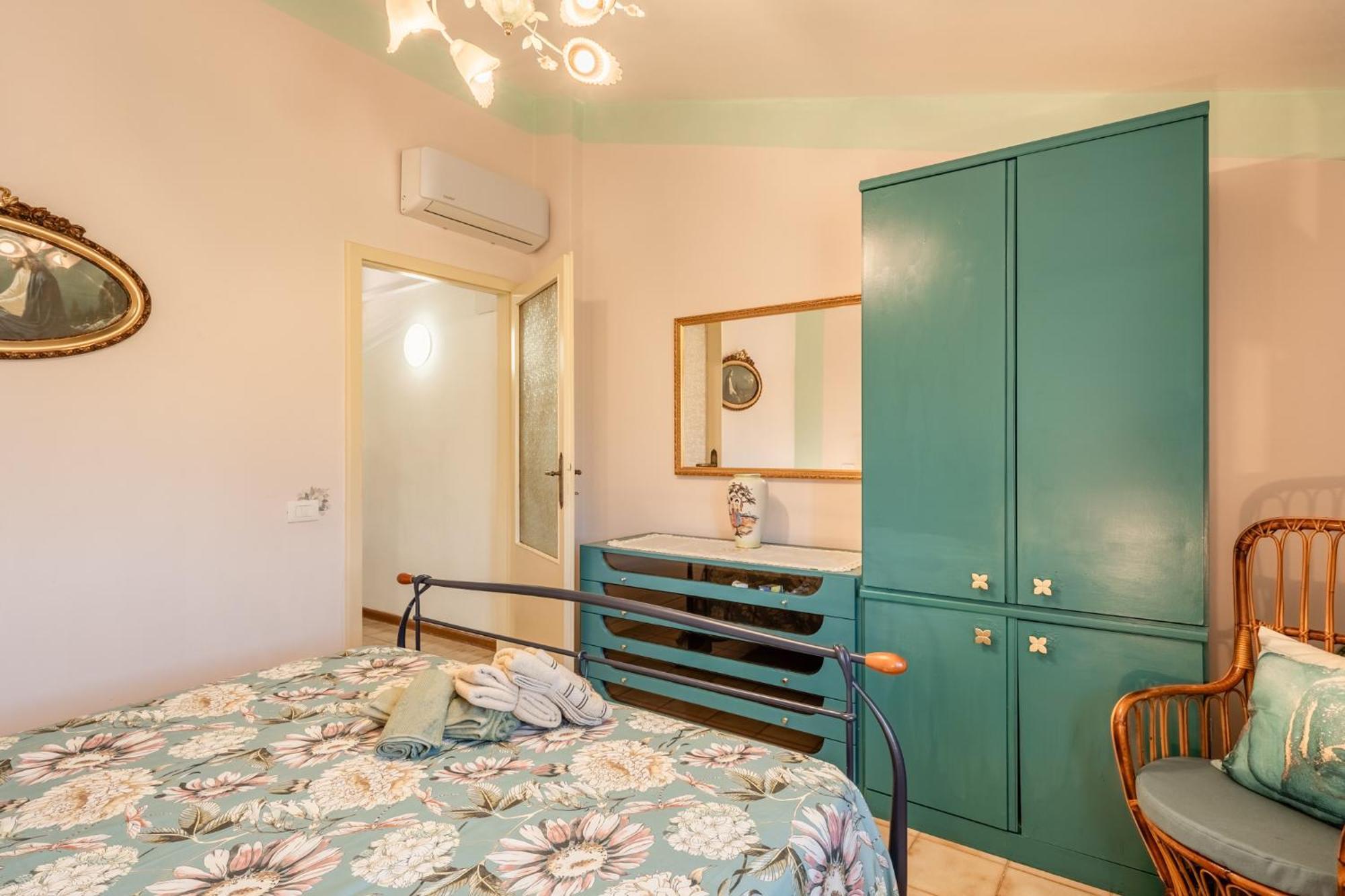 Casa Di Nonna Tosca *
