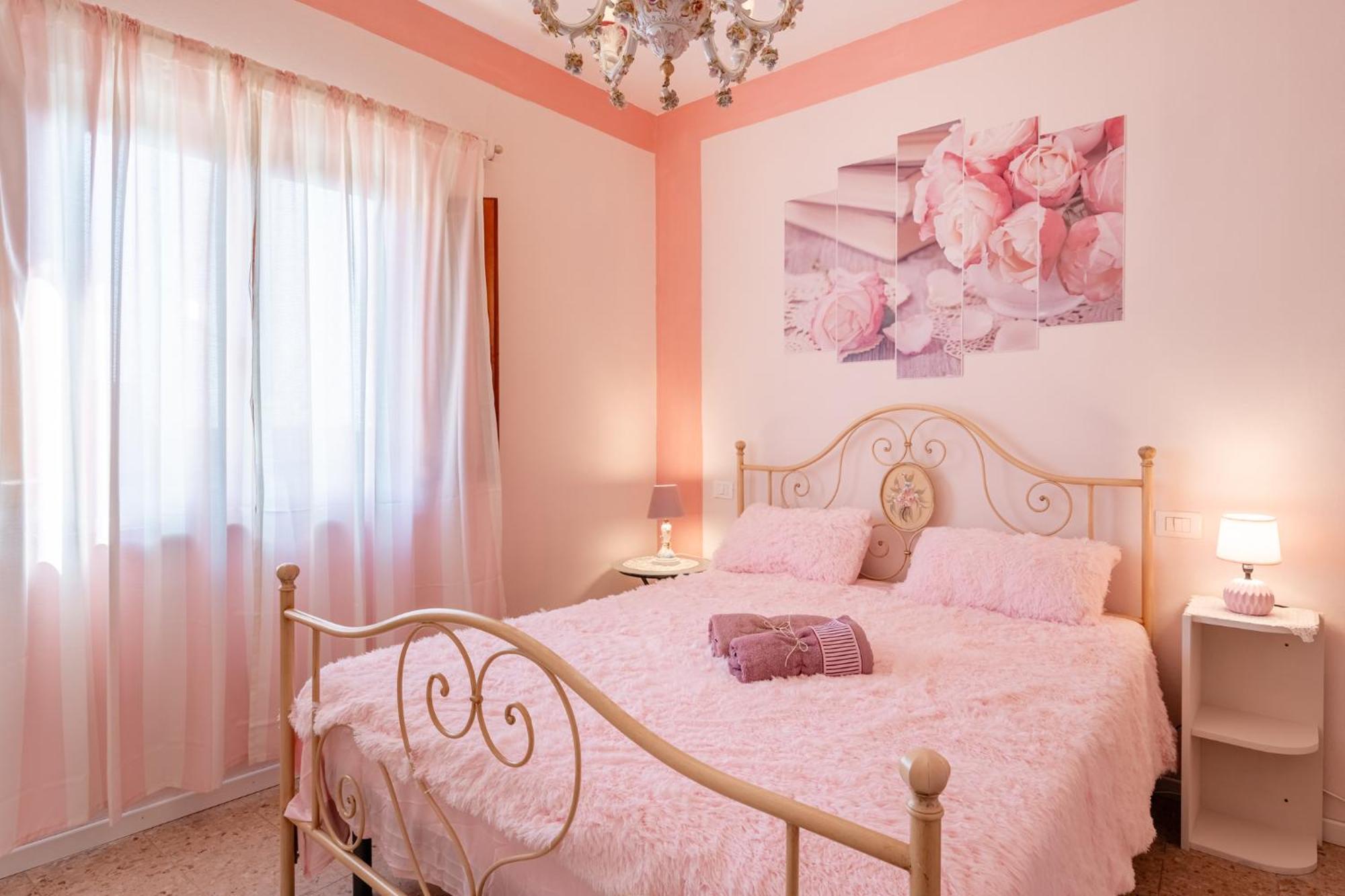 Casa Di Nonna Tosca