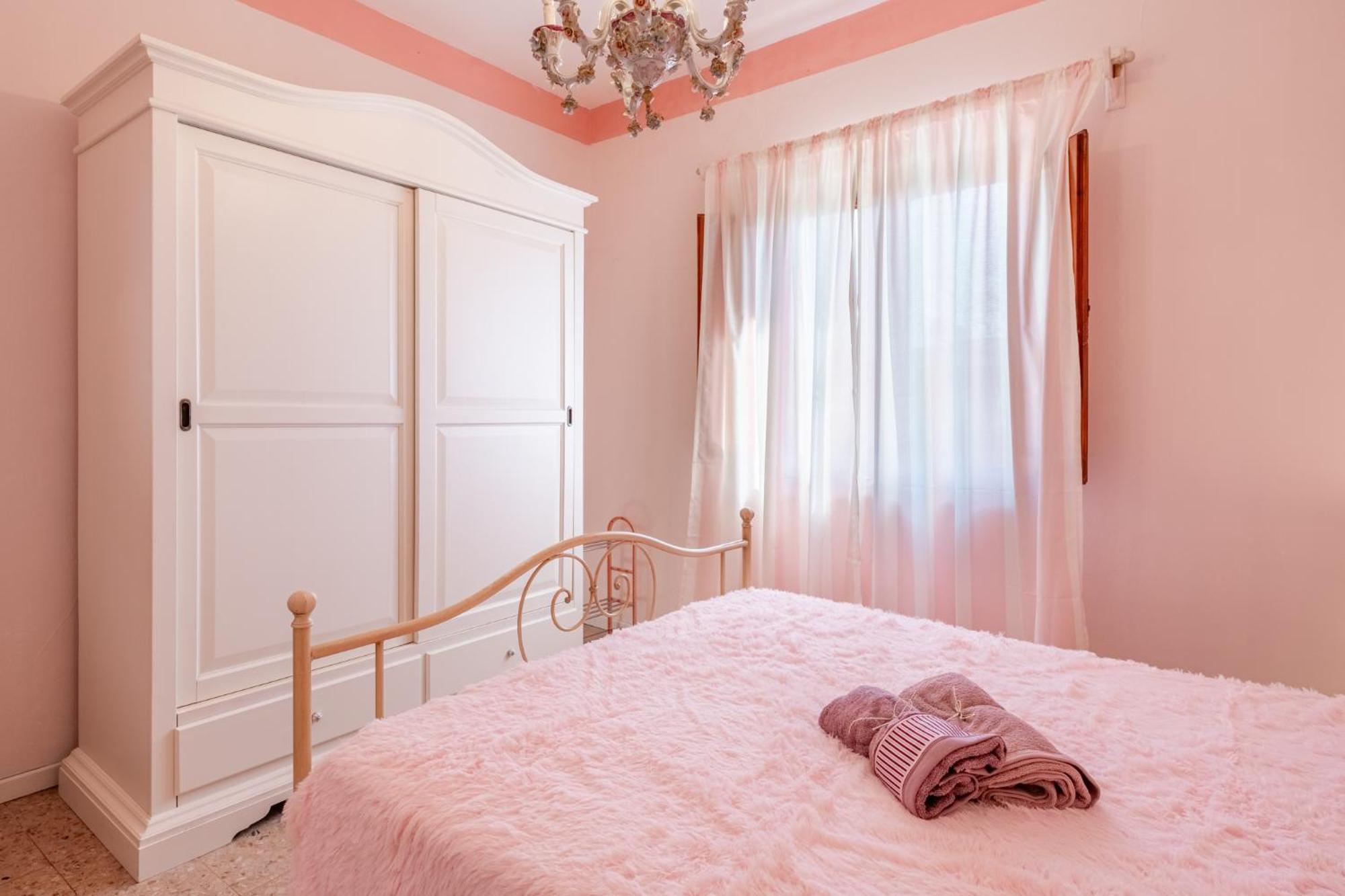 Holiday home Casa Di Nonna Tosca Montecarlo