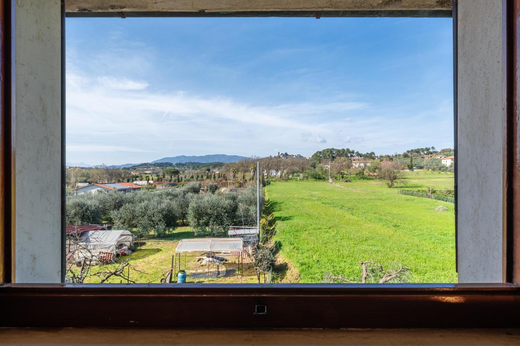 Casa Di Nonna Tosca Holiday home