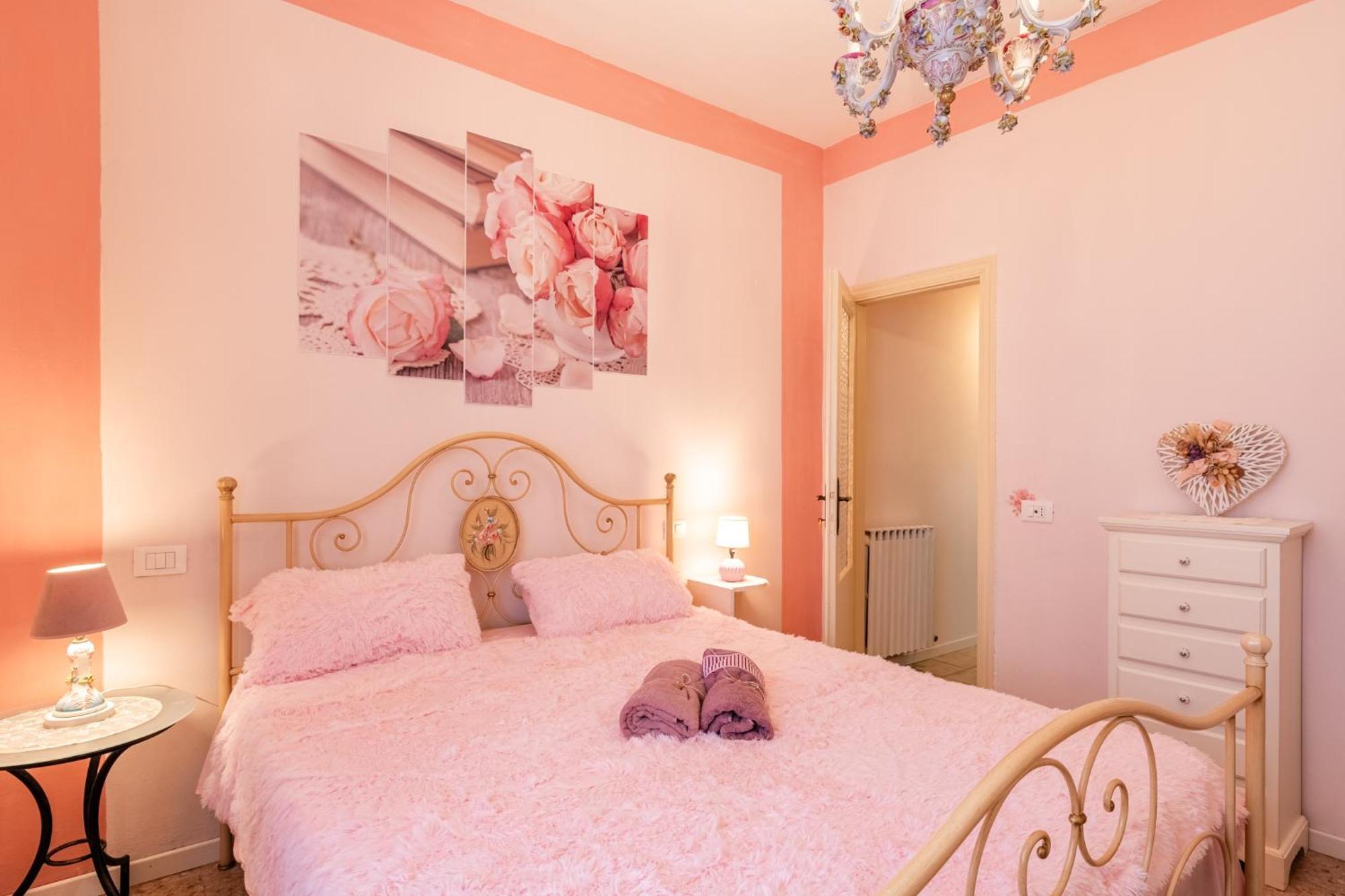 Casa Di Nonna Tosca