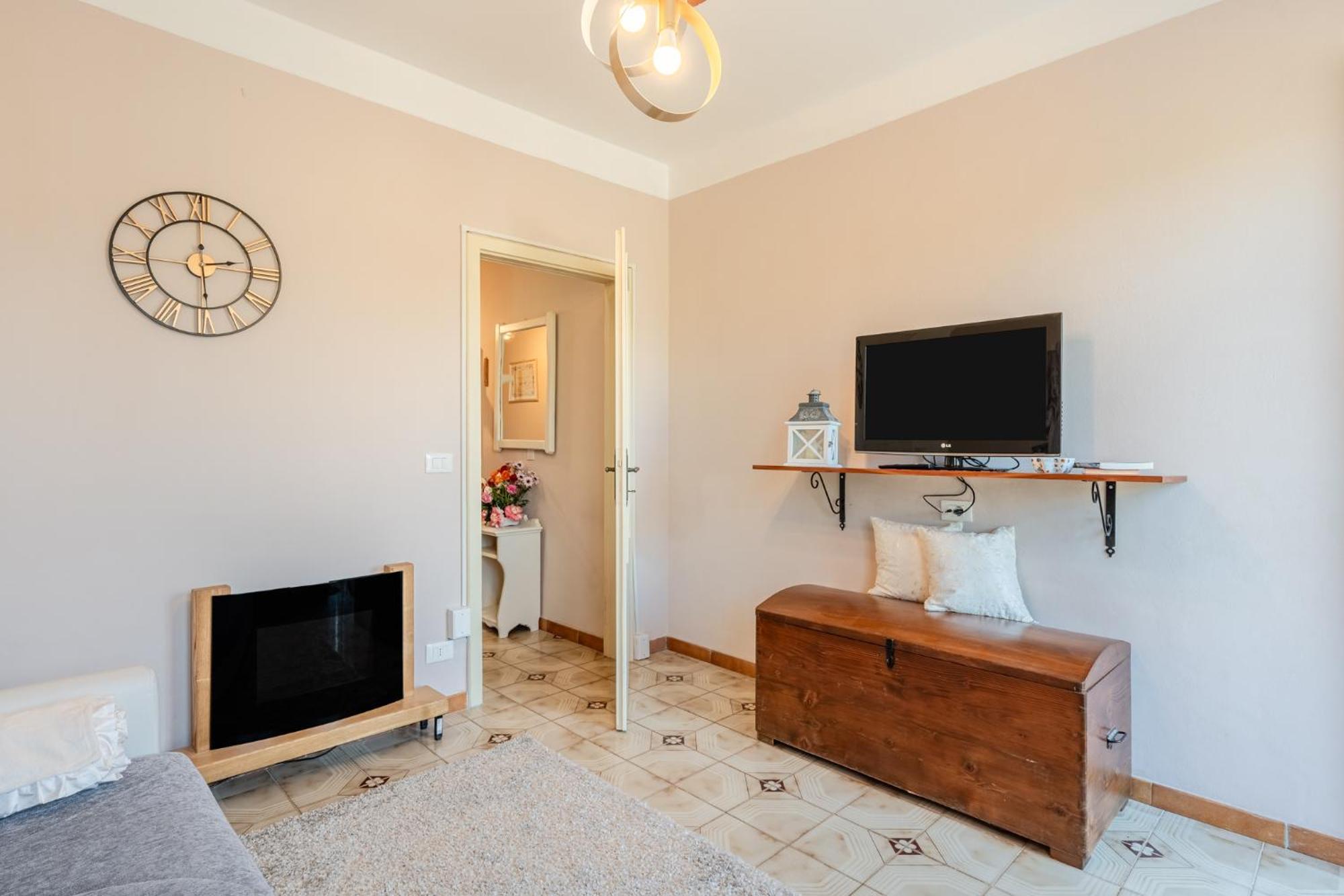 Casa Di Nonna Tosca Holiday home *