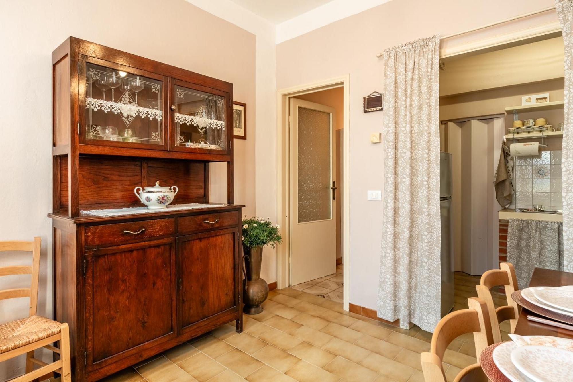 Holiday home Casa Di Nonna Tosca